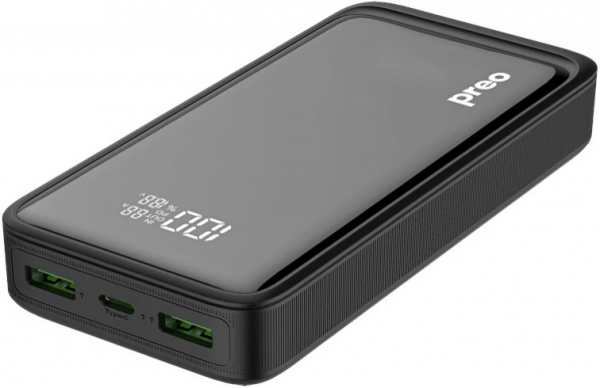 Preo PS10 100W 20000 mAh Powerbank — ürün görseli 2