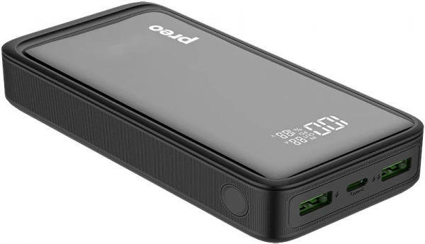 Preo PS10 100W 20000 mAh Powerbank — ürün görseli 3