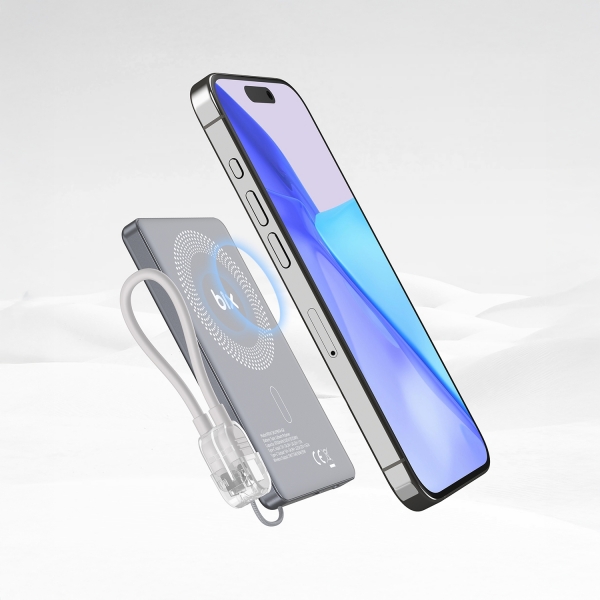 Bix PB114 5000 mAh Powerbank — ürün görseli 6
