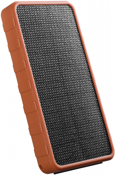 Cellularline Solar 10000 mAh Powerbank (PBSOLAR10000O) — ürün görseli 3