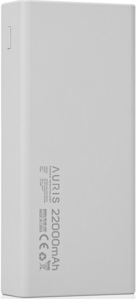 Auris K29 22000 mAh Powerbank (ARS-K29) — ürün görseli 2