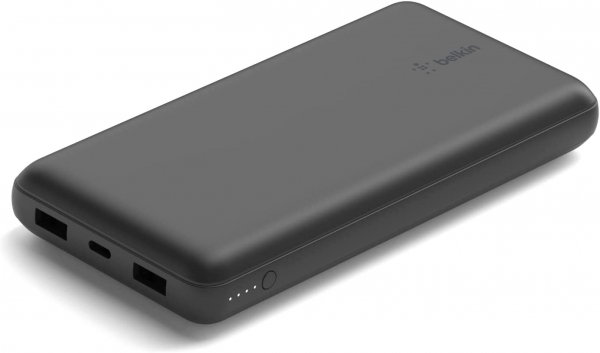 Belkin BoostCharge BPB012 20000 mAh Powerbank — ürün görseli 19