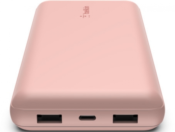 Belkin BoostCharge BPB012 20000 mAh Powerbank — ürün görseli 18