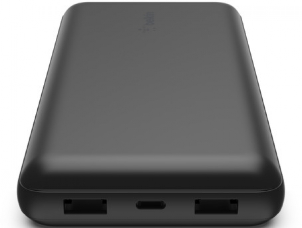 Belkin BoostCharge BPB012 20000 mAh Powerbank — ürün görseli 15