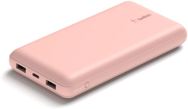 Belkin BoostCharge BPB012 20000 mAh Powerbank — ürün görseli 22