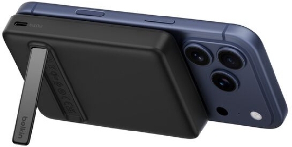 Belkin BoostCharge Slim 10000 mAh Powerbank (BPD016) — ürün görseli 5