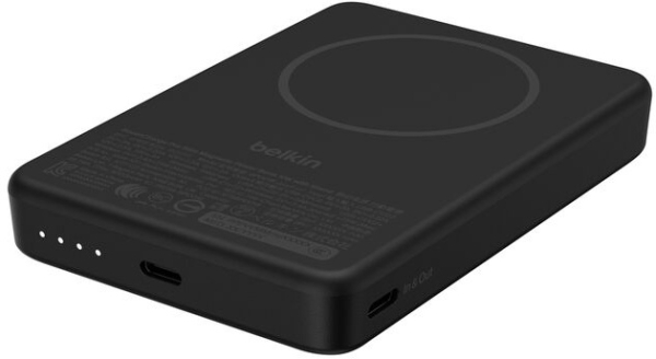 Belkin BoostCharge Slim 10000 mAh Powerbank (BPD016) — ürün görseli 16