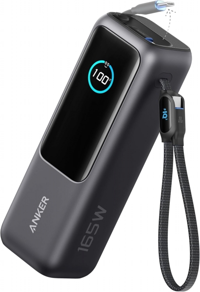 Anker Laptop 25K 165W 25000 mAh Powerbank (A1695)