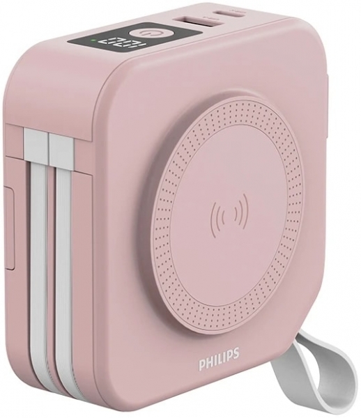 Philips DLP4347C 10000 mAh Powerbank — ürün görseli 3