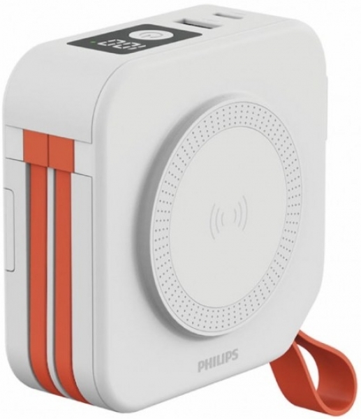 Philips DLP4347C 10000 mAh Powerbank — ürün görseli 2