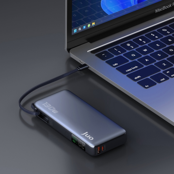 Juo JLP2130 20000 mAh Powerbank — ürün görseli 3
