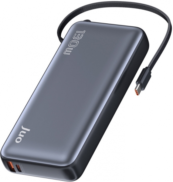 Juo JLP2130 20000 mAh Powerbank — ürün görseli 2