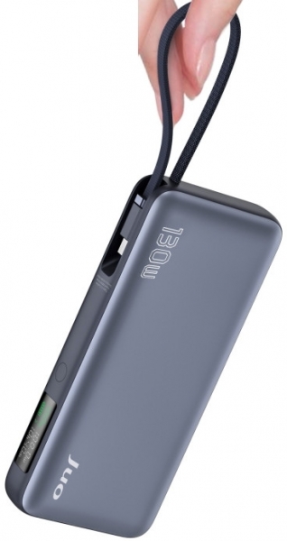 Juo JLP2130 20000 mAh Powerbank — ürün görseli 5