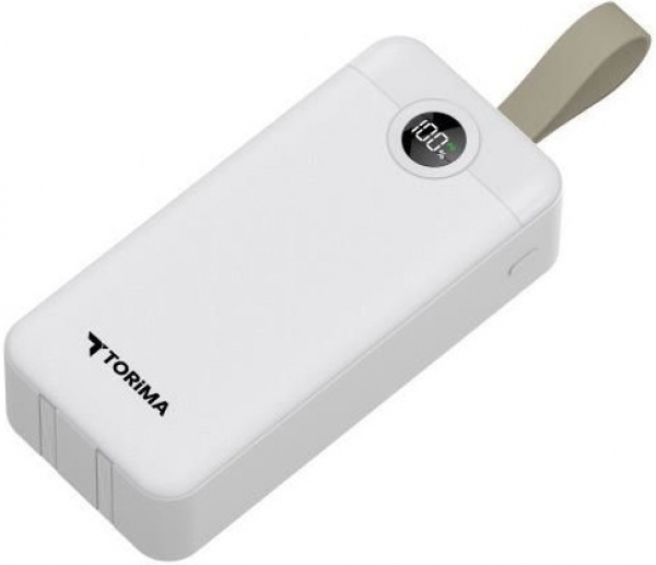Torima TRM-1035 30000 mAh Powerbank — ürün görseli 2