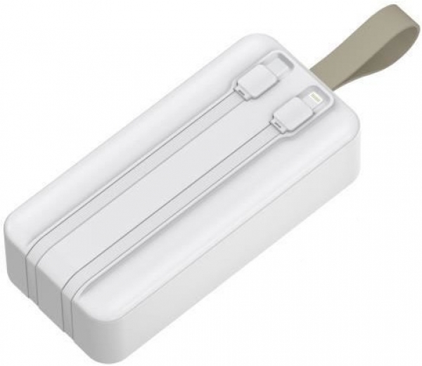 Torima TRM-1035 30000 mAh Powerbank — ürün görseli 6