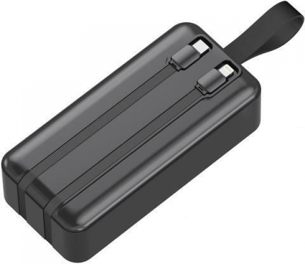 Torima TRM-1035 30000 mAh Powerbank — ürün görseli 7