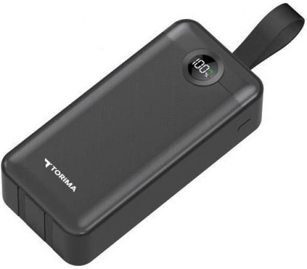 Torima TRM-1035 30000 mAh Powerbank — ürün görseli 3