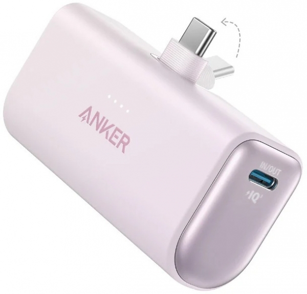 Anker Nano A1653 5000 mAh Powerbank — ürün görseli 10