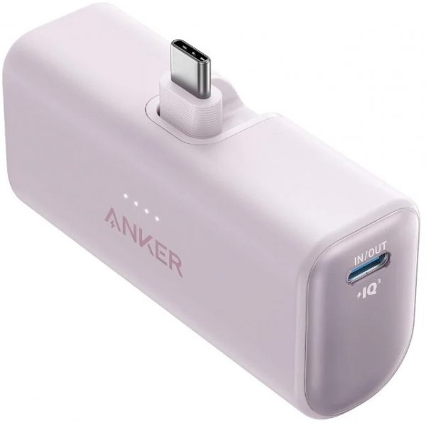 Anker Nano A1653 5000 mAh Powerbank — ürün görseli 5