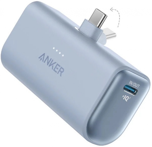 Anker Nano A1653 5000 mAh Powerbank — ürün görseli 8