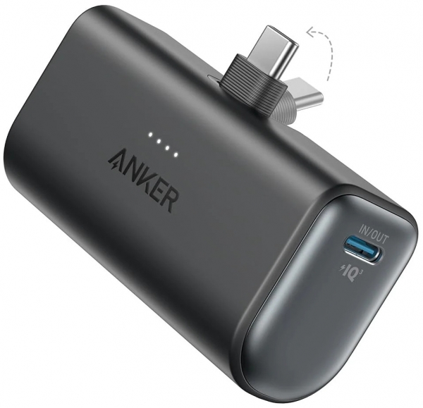 Anker Nano A1653 5000 mAh Powerbank — ürün görseli 6