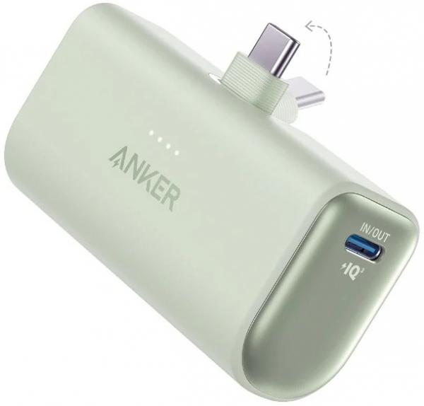 Anker Nano A1653 5000 mAh Powerbank — ürün görseli 9