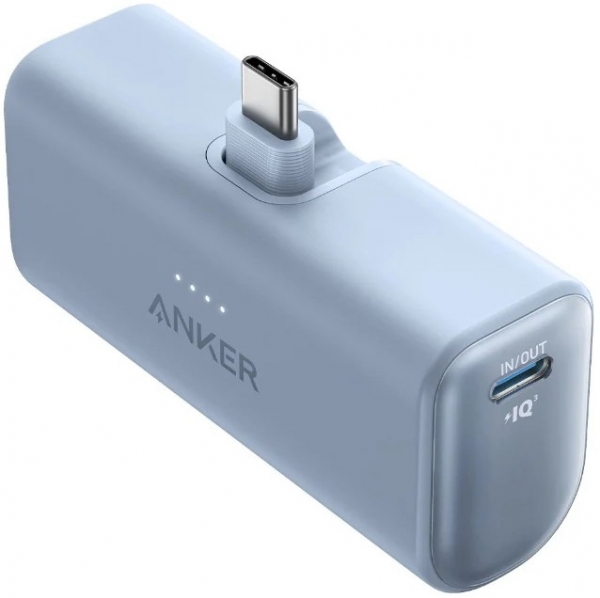Anker Nano A1653 5000 mAh Powerbank — ürün görseli 3