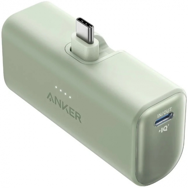 Anker Nano A1653 5000 mAh Powerbank — ürün görseli 4