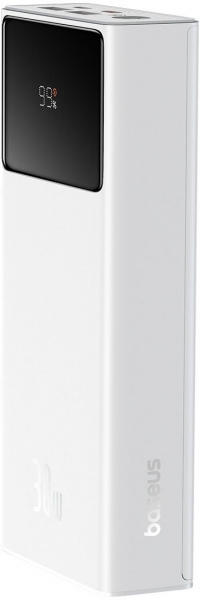Baseus Star-Lord 30W 20000 mAh Powerbank (P10022904113-00) — ürün görseli 4