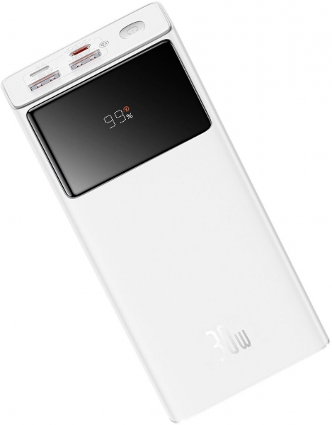 Baseus Star-Lord 30W 20000 mAh Powerbank (P10022904113-00) — ürün görseli 8
