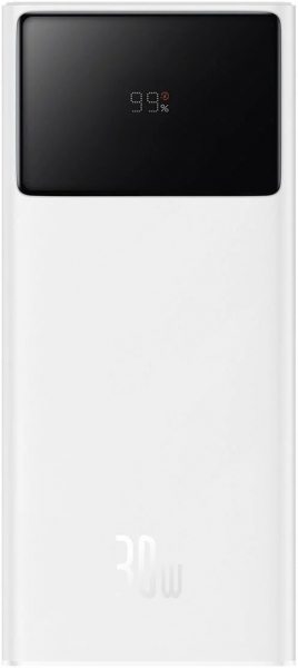 Baseus Star-Lord 30W 20000 mAh Powerbank (P10022904113-00) — ürün görseli 2