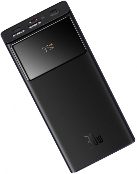 Baseus Star-Lord 30W 20000 mAh Powerbank (P10022904113-00) — ürün görseli 7