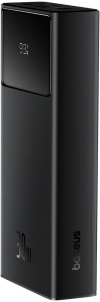 Baseus Star-Lord 30W 20000 mAh Powerbank (P10022904113-00) — ürün görseli 3