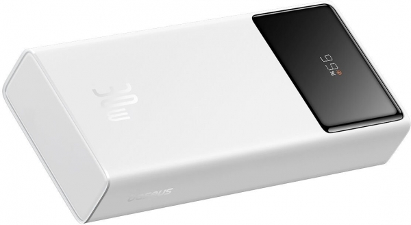 Baseus Star-Lord 30W 20000 mAh Powerbank (P10022904113-00) — ürün görseli 10