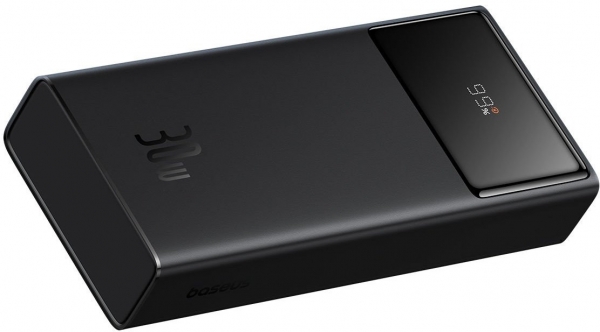 Baseus Star-Lord 30W 20000 mAh Powerbank (P10022904113-00) — ürün görseli 9