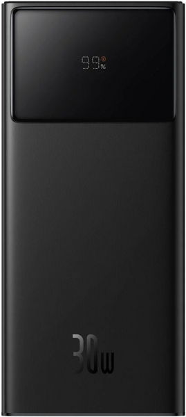 Baseus Star-Lord 30W 20000 mAh Powerbank (P10022904113-00)