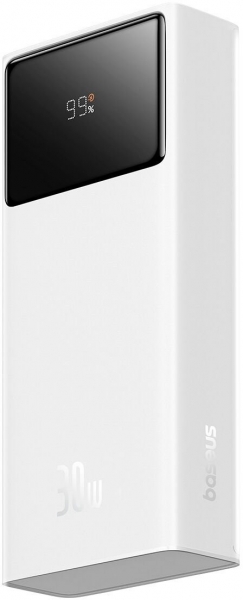 Baseus Star-Lord 30W 20000 mAh Powerbank (P10022904113-00) — ürün görseli 6