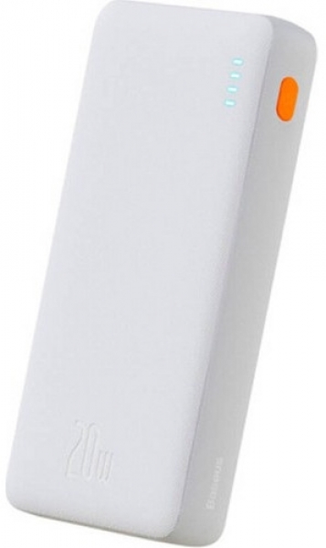 Baseus Airpow 20W 20000 mAh Powerbank (PPQD010002) — ürün görseli 2