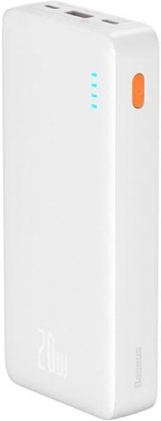 Baseus Airpow 20W 20000 mAh Powerbank (PPQD010002)