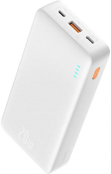 Baseus Airpow 20W 20000 mAh Powerbank (PPQD010002) — ürün görseli 4