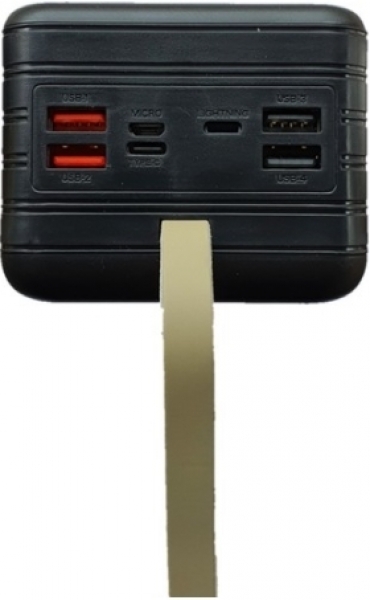 Powerway TX60 60000 mAh Powerbank — ürün görseli 4