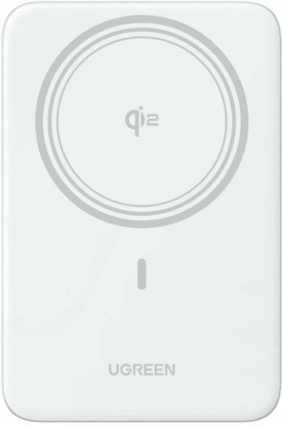 Ugreen MagFlow Air 20W 5000 mAh Powerbank (PB580) — ürün görseli 3