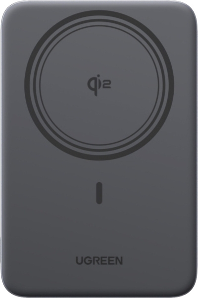 Ugreen MagFlow Air 20W 5000 mAh Powerbank (PB580)