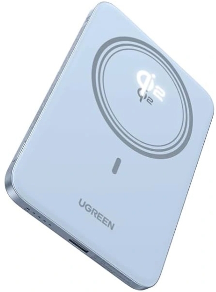 Ugreen MagFlow Air 20W 5000 mAh Powerbank (PB580) — ürün görseli 15