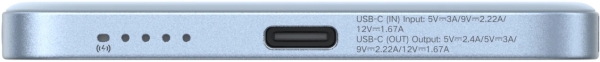 Ugreen MagFlow Air 20W 5000 mAh Powerbank (PB580) — ürün görseli 18