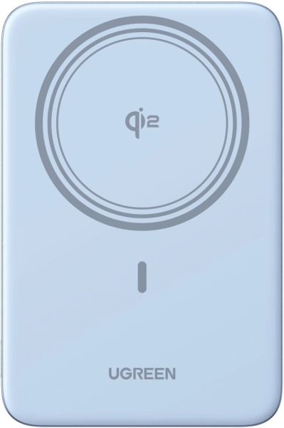 Ugreen MagFlow Air 20W 5000 mAh Powerbank (PB580) — ürün görseli 2