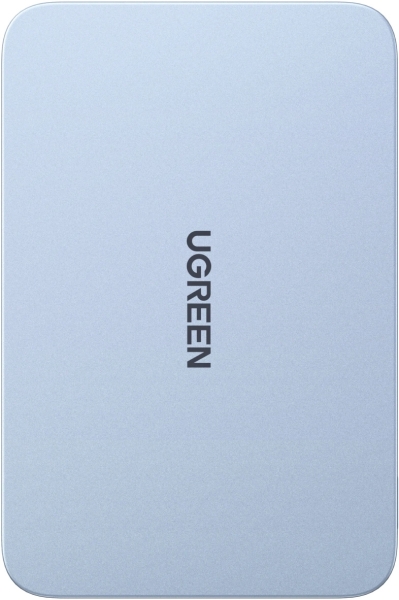 Ugreen MagFlow Air 20W 5000 mAh Powerbank (PB580) — ürün görseli 20