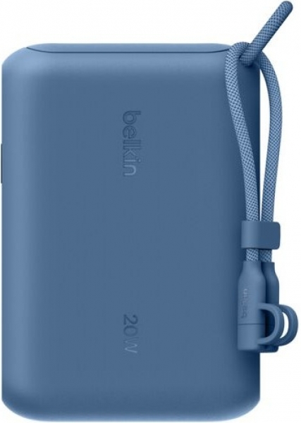 Belkin BoostCharge 10000 mAh Powerbank (BPB027) — ürün görseli 8