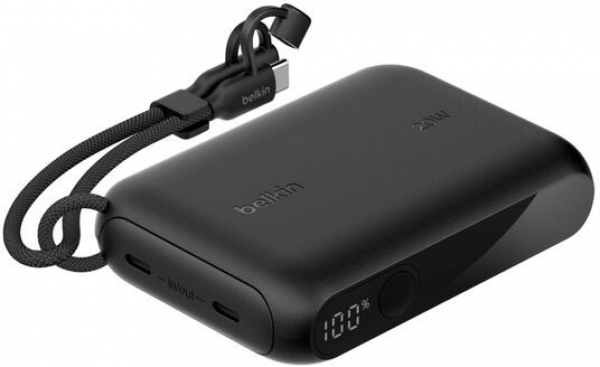 Belkin BoostCharge 10000 mAh Powerbank (BPB027) — ürün görseli 17