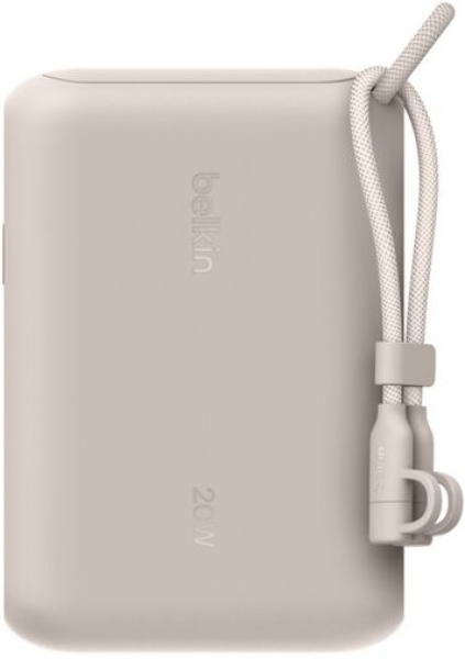 Belkin BoostCharge 10000 mAh Powerbank (BPB027) — ürün görseli 9